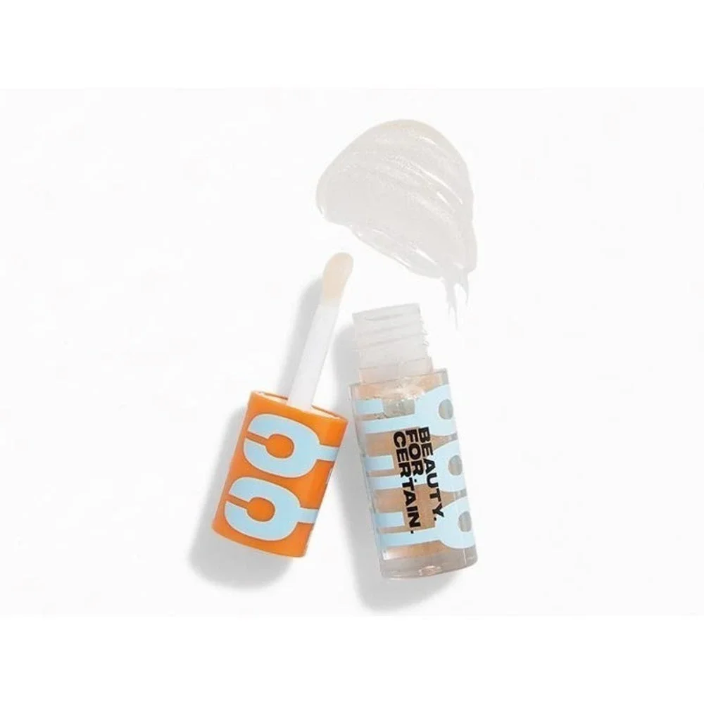BEAUTY FOR CERTAIN High Gloss Lip Oil